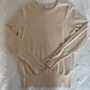 ZARA SWEATER